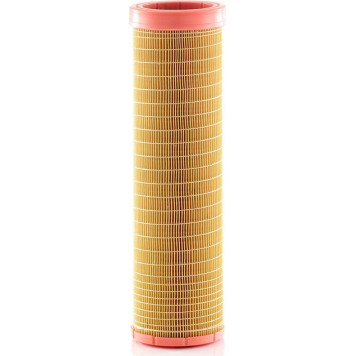 Mann-Filter CF 15 116/2 Sekundärluftfilter Mann-Filter CF 15 116/2 Sekundärluftfilter