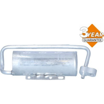 NRF 33201 Trockner, Klimaanlage EASY FIT NRF 33201 Trockner, Klimaanlage EASY FIT