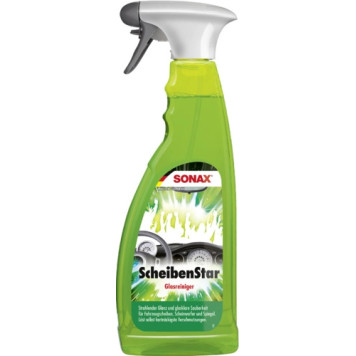 Scheibenreiniger 02344000