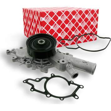 FEBI BILSTEIN 24206 Wasserpumpe