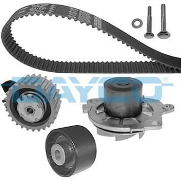 Dayco KTBWP3170 Wasserpumpe + Zahnriemensatz