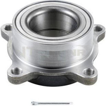 NTN-SNR R173.56 Radlagersatz NTN-SNR R173.56 Radlagersatz