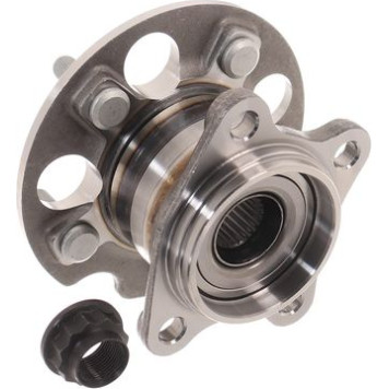 SKF VKBA 6963 Radlagersatz