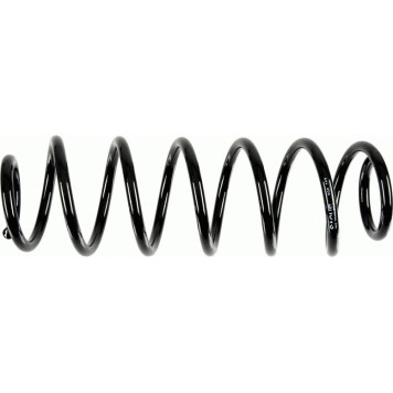 Sachs 998 107 Fahrwerksfeder Sachs 998 107 Fahrwerksfeder