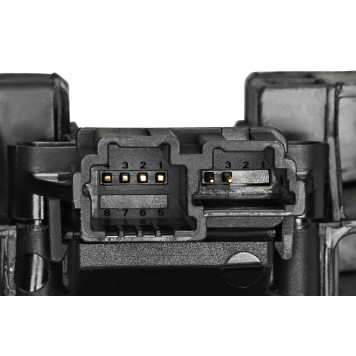 Valeo 251781 Lenkstockschalter Valeo 251781 Lenkstockschalter