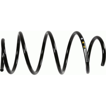 Sachs 993 679 Fahrwerksfeder