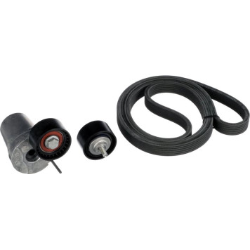 Gates K016DPK1817 Keilrippenriemensatz Micro-V® Gates K016DPK1817 Keilrippenriemensatz Micro-V®