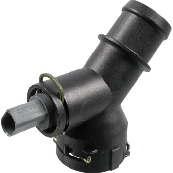 FEBI BILSTEIN 181098 Kühlmittelflansch FEBI BILSTEIN 181098 Kühlmittelflansch