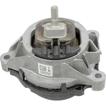 Lemförder 38091 01 Lagerung, Motor