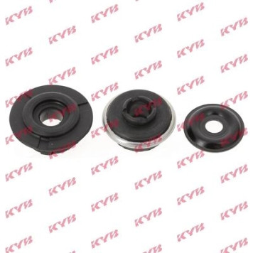 KYB SM9911 Federbeinstützlager Suspension Mounting Kit KYB SM9911 Federbeinstützlager Suspension Mounting Kit