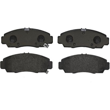 Brembo P 28 034 Bremsbelagsatz, Scheibenbremse PRIME LINE Brembo P 28 034 Bremsbelagsatz, Scheibenbremse PRIME LINE