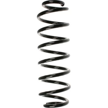 Spidan 56661 Fahrwerksfeder