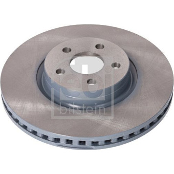 FEBI BILSTEIN 184688 Bremsscheibe FEBI BILSTEIN 184688 Bremsscheibe