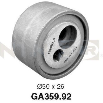 NTN-SNR GA359.92 Spannrolle, Keilrippenriemen NTN-SNR GA359.92 Spannrolle, Keilrippenriemen