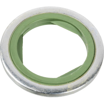 FEBI BILSTEIN 35640 Dichtring, Ölablassschraube