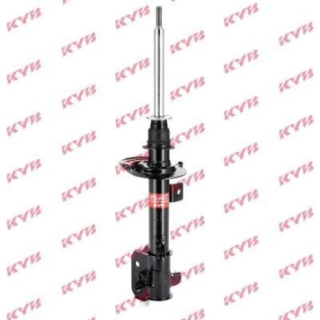 KYB 338064 Stoßdämpfer Vorne rechts Excel-G KYB 338064 Stoßdämpfer Vorne rechts Excel-G