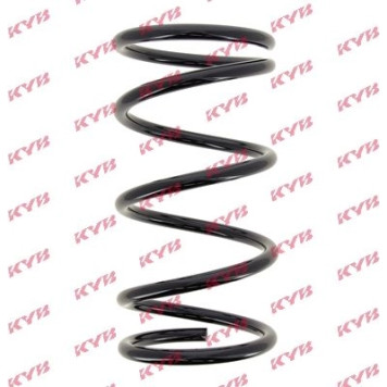 KYB RA1834 Fahrwerksfeder K-Flex KYB RA1834 Fahrwerksfeder K-Flex
