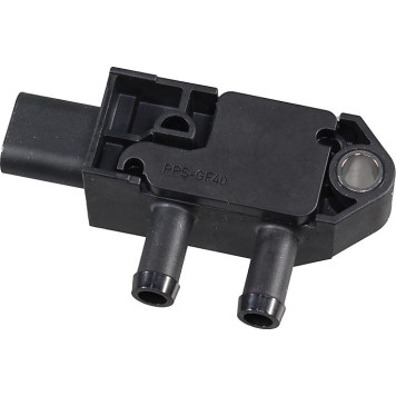 Metzger 0906455 Sensor, Abgasdruck
