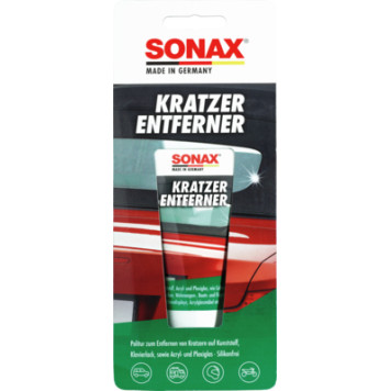 Kunststoffreiniger 03050000