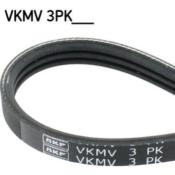SKF VKMV 3PK740 Keilrippenriemen SKF VKMV 3PK740 Keilrippenriemen
