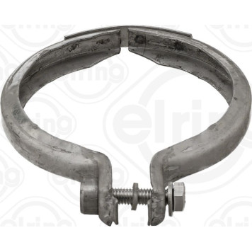 Elring 203.020 Rohrverbinder, Abgasanlage Elring 203.020 Rohrverbinder, Abgasanlage