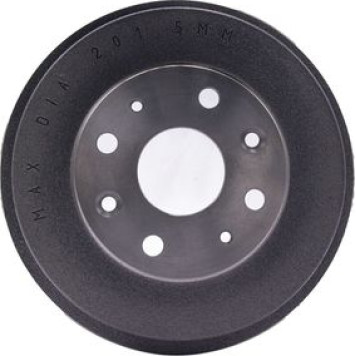 Hella 8DT 355 300-761 Bremstrommel Hella 8DT 355 300-761 Bremstrommel
