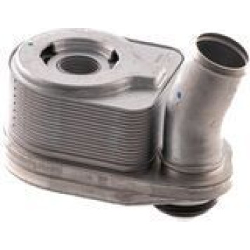 Mahle CLC 119 000S Ölkühler, Motoröl BEHR Mahle CLC 119 000S Ölkühler, Motoröl BEHR