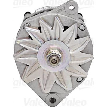 Valeo 202067 Generator CORE-FLEX