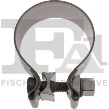 FA1 942-870 Rohrverbinder, Abgasanlage FA1 942-870 Rohrverbinder, Abgasanlage