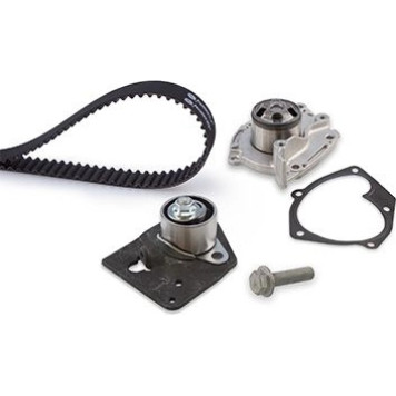 Gates KP15552XS Wasserpumpe + Zahnriemensatz PowerGrip™