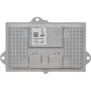 Valeo 047655 Steuergerät, Beleuchtung Valeo 047655 Steuergerät, Beleuchtung