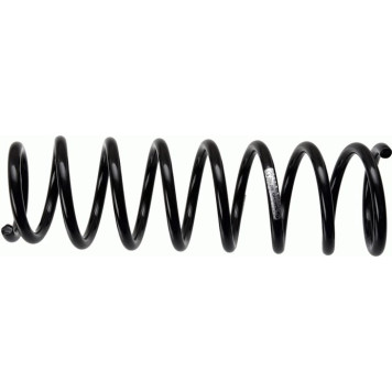 Sachs 997 702 Fahrwerksfeder