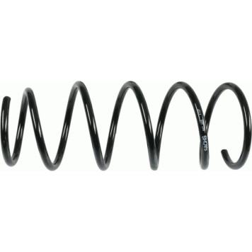 Sachs 997 889 Fahrwerksfeder