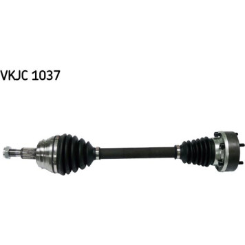 SKF VKJC 1037 Antriebswelle SKF VKJC 1037 Antriebswelle