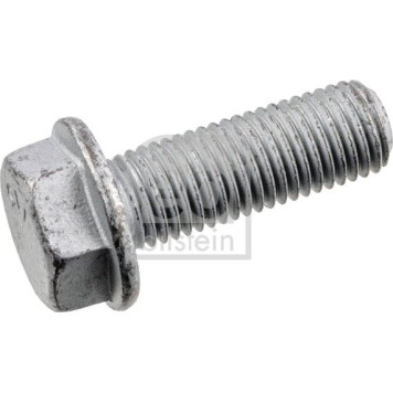 4x febi bilstein 182471 Schraube, Bremssattel 4 x 4x febi bilstein 182471 Schraube, Bremssattel 4 x
