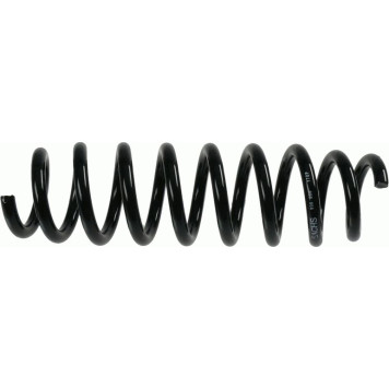 Sachs 996 968 Fahrwerksfeder Sachs 996 968 Fahrwerksfeder