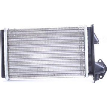 Nissens 73964 Wärmetauscher, Innenraumheizung Nissens 73964 Wärmetauscher, Innenraumheizung