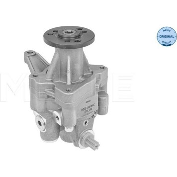 Meyle 314 631 0024 Hydraulikpumpe, Lenkung MEYLE-ORIGINAL: True to OE