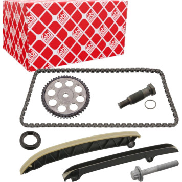 FEBI BILSTEIN 104259 Steuerkettensatz FEBI BILSTEIN 104259 Steuerkettensatz