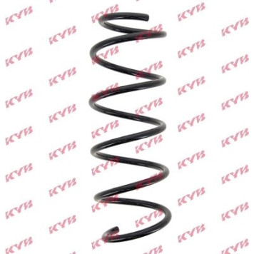 KYB RA3464 Fahrwerksfeder K-Flex KYB RA3464 Fahrwerksfeder K-Flex