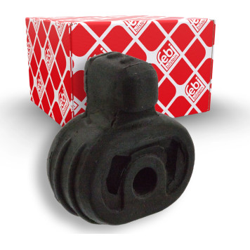 FEBI BILSTEIN 15714 Halter, Abgasanlage FEBI BILSTEIN 15714 Halter, Abgasanlage