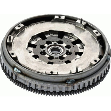 Sachs 2294 501 061 Schwungrad Zwei-Massen-Schwungrad Sachs 2294 501 061 Schwungrad Zwei-Massen-Schwungrad