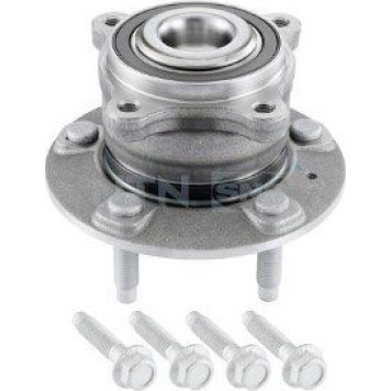 NTN-SNR R153.69 Radlagersatz NTN-SNR R153.69 Radlagersatz
