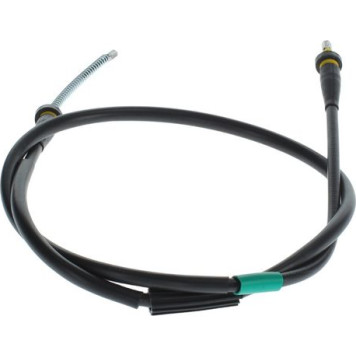 BOSCH 1 987 482 636 Seilzug, Feststellbremse BOSCH 1 987 482 636 Seilzug, Feststellbremse
