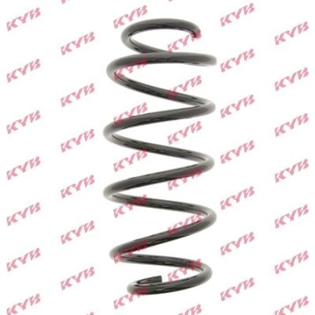 KYB RH2957 Fahrwerksfeder K-Flex KYB RH2957 Fahrwerksfeder K-Flex