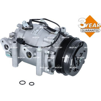 NRF 32727 Kompressor, Klimaanlage EASY FIT NRF 32727 Kompressor, Klimaanlage EASY FIT