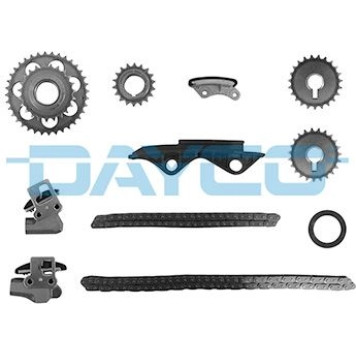 Dayco KTC1009 Steuerkettensatz Dayco KTC1009 Steuerkettensatz