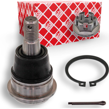 FEBI BILSTEIN 42674 Trag-/Führungsgelenk FEBI BILSTEIN 42674 Trag-/Führungsgelenk