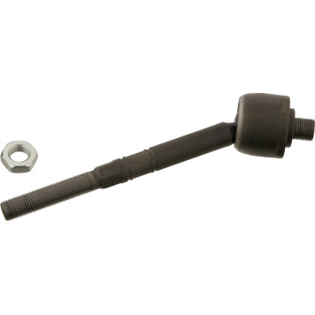FEBI BILSTEIN 30037 Axialgelenk, Spurstange