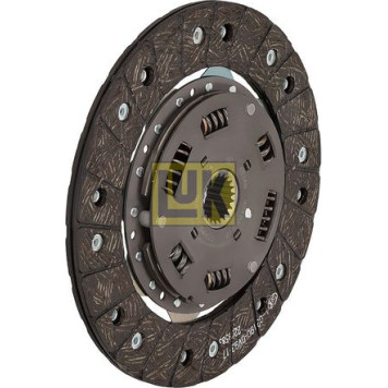 LuK 323 0329 10 Kupplungsscheibe LuK 323 0329 10 Kupplungsscheibe